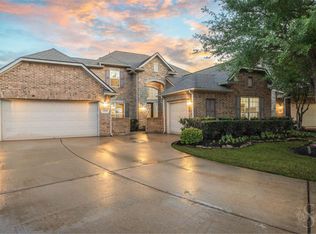 28003 Nobbe Hollow Dr, Katy, TX 77494