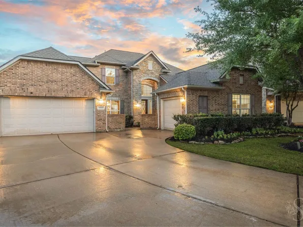 28003 Nobbe Hollow Dr, Katy, TX 77494