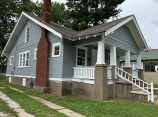 823 E Normal St, Springfield, MO 65807