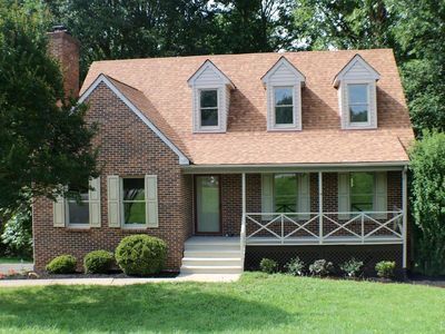 109 Mullbury Pl, Lynchburg, VA, 24502