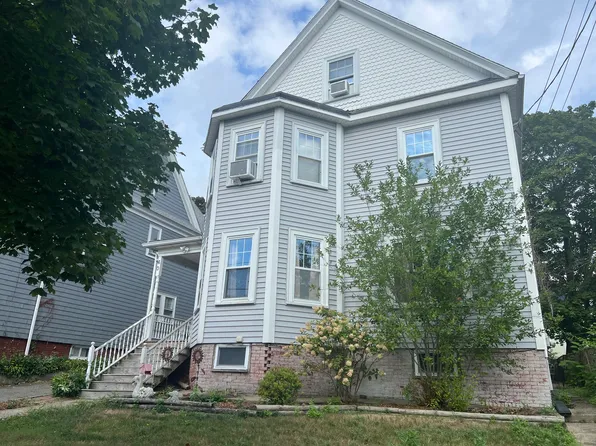 40 Boylston St #1, Malden, MA 02148