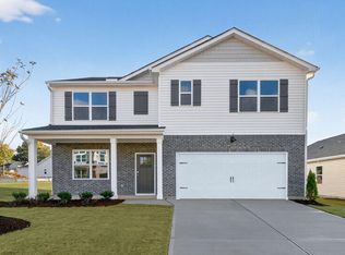 100 Stone Apiary Dr, Angier, NC 27501