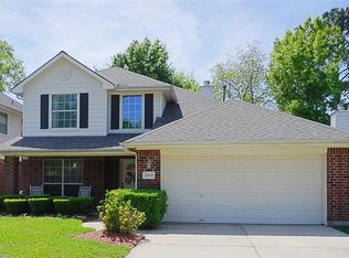 20131 Glen Burn Ct, Humble, TX 77346