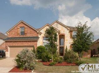18714 Desert Flower, San Antonio, TX 78258