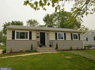 6104 Chanceford Rd, Baltimore, MD 21228