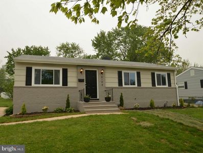 6104 Chanceford Rd, Baltimore, MD, 21228
