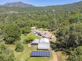 3703 Sherrod Rd, Mariposa, CA