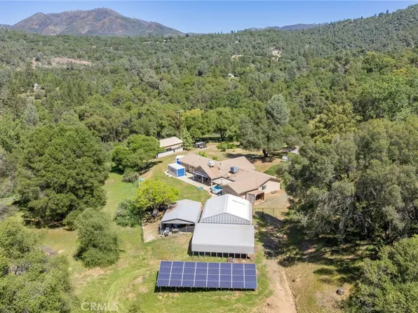 3703 Sherrod Rd, Mariposa, CA 95338