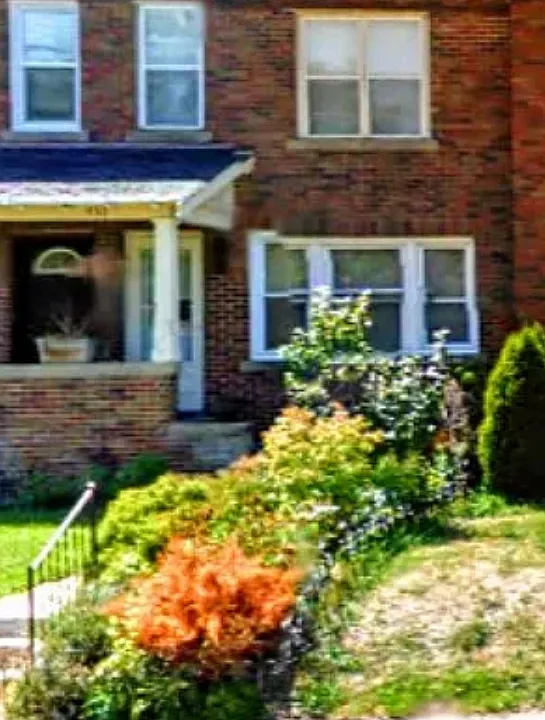 432 Belmont Ave