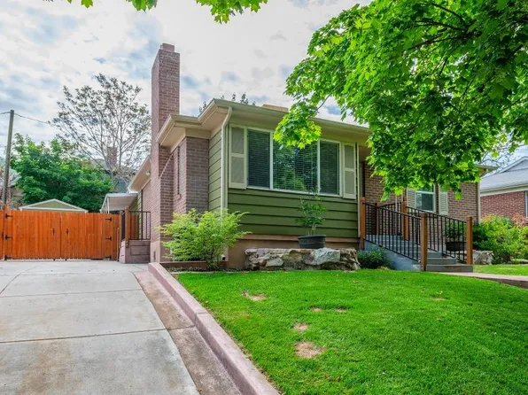 2111 S Wyoming St, Salt Lake City, UT 84109