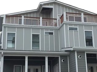 1106 W Grove Ave #A, Nashville, TN 37203