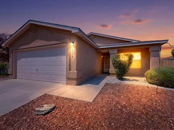 5335 Feather Rock Pl NW, Albuquerque, NM 87114
