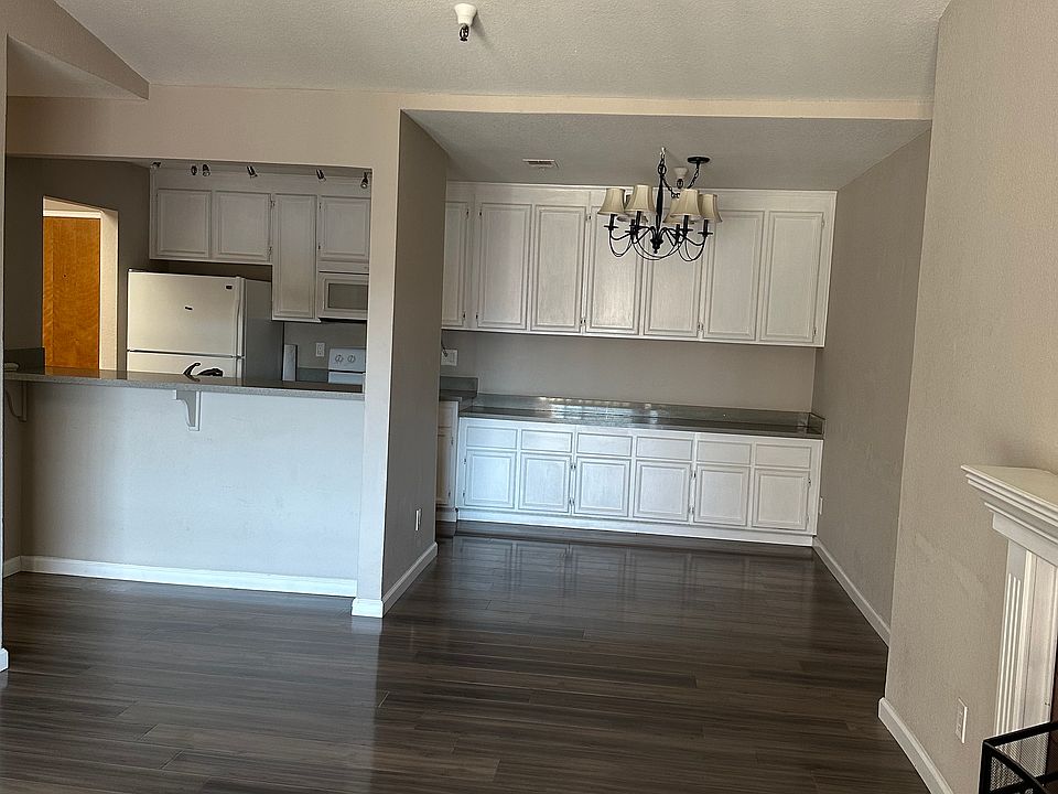 Natural light in living space