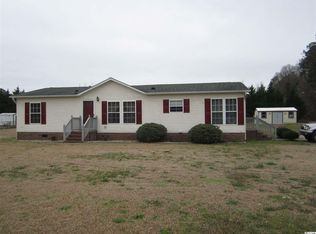 3932 Highway 472, Conway, SC 29526
