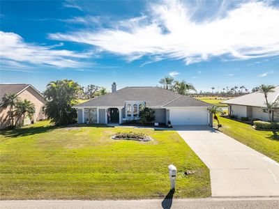 11951 SW KINGSWAY CIRCLE, Lake Suzy, FL, 34269