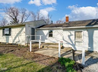 2700 S Kemp Rd, Lima, OH 45806