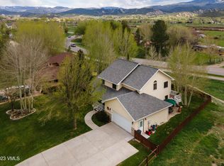 382 Ring Nck, Eagle, CO 81631