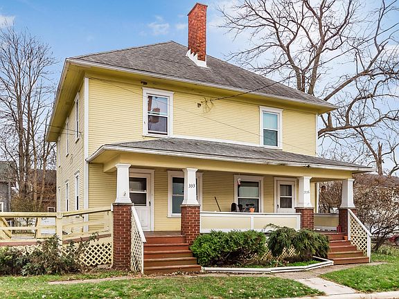 2nd image of 333 Holmes Pl