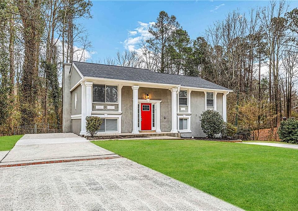 2061 Devore Dr SW, Marietta, GA 30008 Zillow