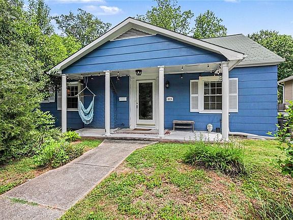 2nd image of 813 Gales Ave