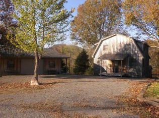 153 Happy Mountain Rd, Gainesboro, TN 38562