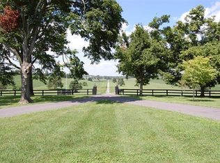 4395 Lancaster Rd, Danville, KY 40422