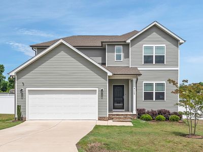 328 Avery Meadows Dr, Smithfield, NC, 27577