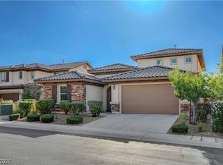 871 Via Della Vittoria, Henderson, NV 89011