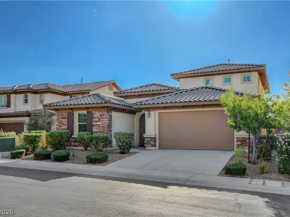871 Via Della Vittoria, Henderson, NV 89011