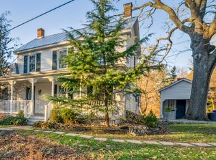 15002 Oak Orchard Rd, New Windsor, MD 21776