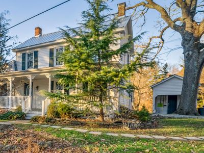 15002 Oak Orchard Rd, New Windsor, MD, 21776