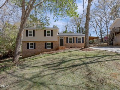 110 Vassas Ct, Warner Robins, GA, 31088
