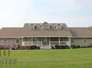 1393 Highway 140, Moville, IA 51039