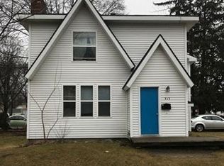 515 S Main St, Mount Pleasant, MI 48858
