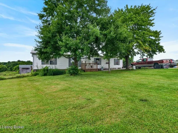 2581 Lake Jericho Rd, Smithfield, KY 40068