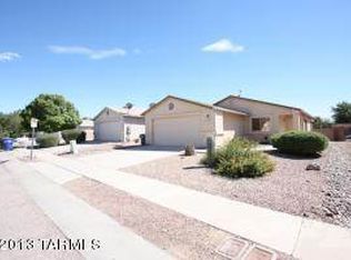 3459 W Courtney Crossing Ln, Tucson, AZ 85741