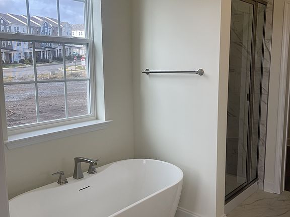 Beautiful Master Bath
