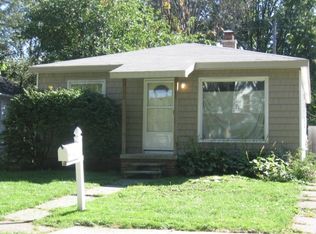 97 W Evelyn Ave, Hazel Park, MI