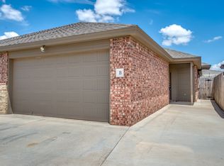 1210 Preston Trl, Wolfforth, TX 79382