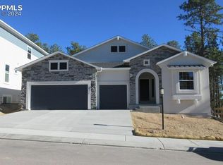 16317 Treetop Glory Ct, Monument, CO 80132