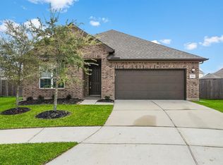 5902 Skylar Meadows Ct, Richmond, TX 77407