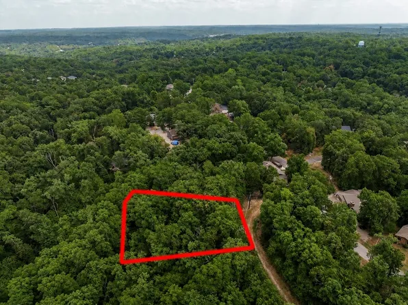 LOT 4 Brooks Cir, Bella Vista, AR 72715