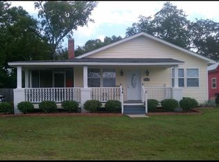 4114 8th St, Gulfport, MS 39501