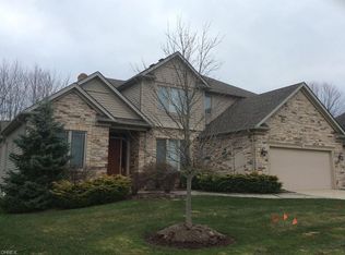 6659 Brandamore Ct, Solon, OH 44139