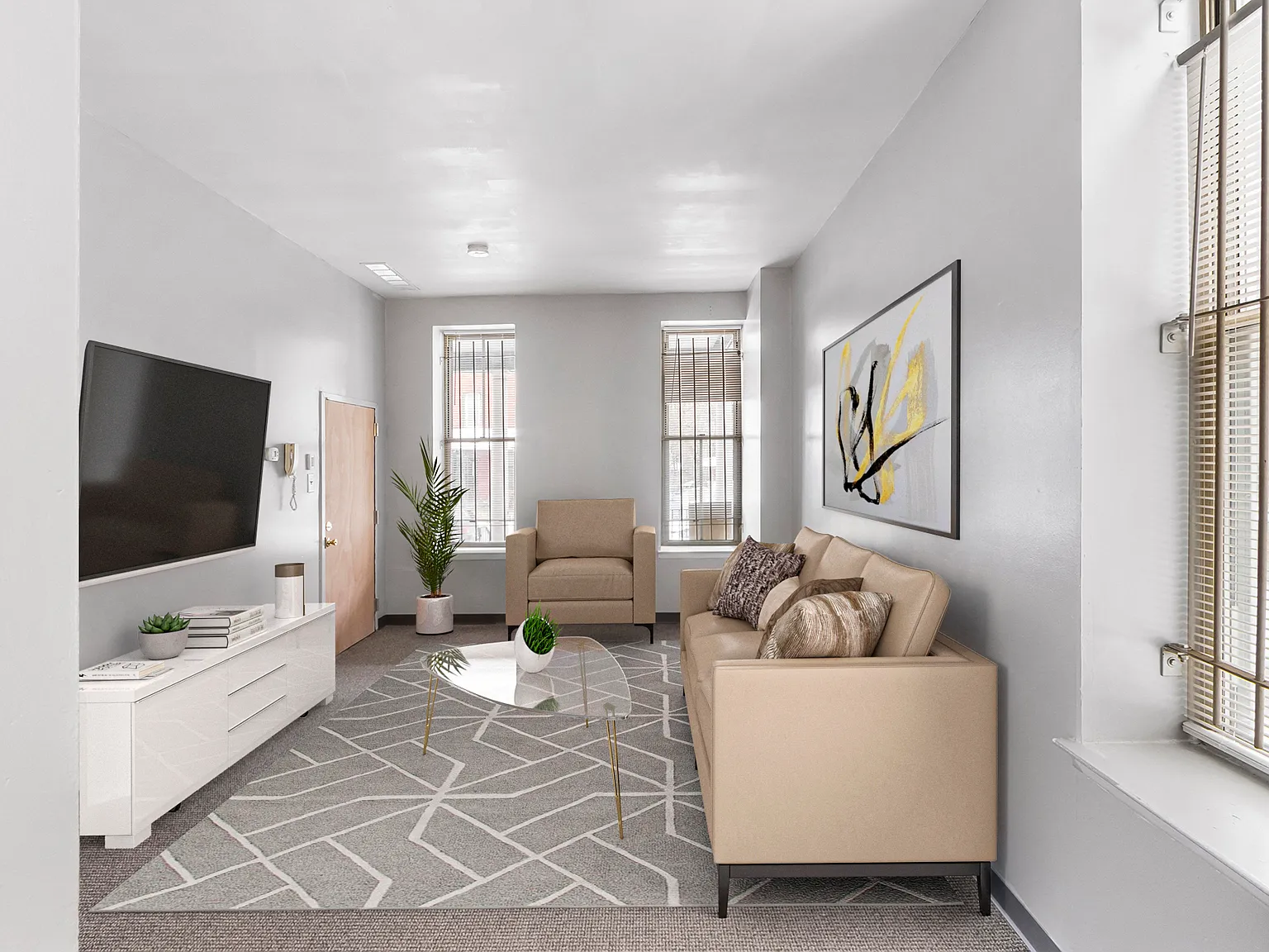 Tioga Garden Apartments — Photo 2