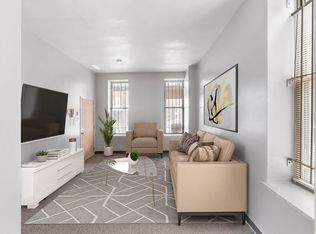 Tioga Garden Apartments, Philadelphia, PA 19140