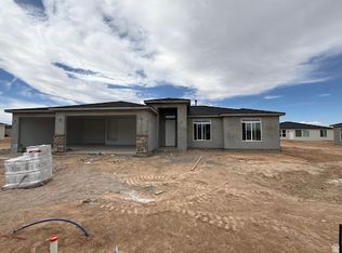 4973 N 970 E, Enoch, UT 84721