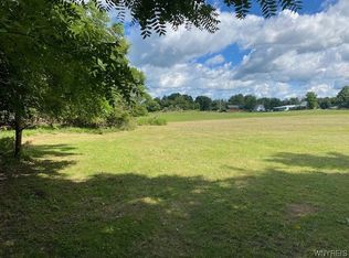 0 Maple Ave #7, Medina, NY 14103