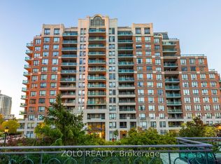 350 Red Maple Rd #1212, Richmond Hill, ON L4C0T5