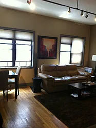 Rented by Keller Williams NYC